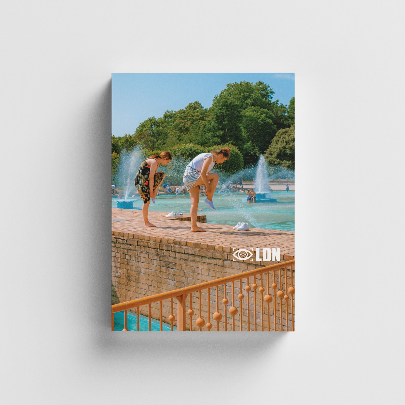 MLG_StillInSummer_Cover